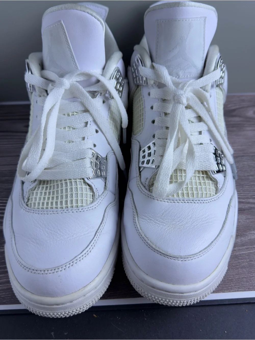 Jordan clean pair